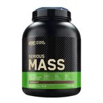 Optimum Nutrition Serious Mass Çikolata 2.73kg 8 Servis Kas Gelişimi Ve Kilo Artışı Destekleyici Besin Seti