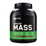 Optimum Nutrition Serious Mass Çikolata Aromalı 2,73 kg