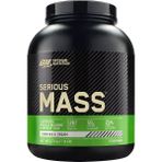 Optimum Nutrition Serious Mass Kurabiye Aromalı 2727 gr Yetişkinler İçin Karbonhidrat Desteği