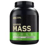 Optimum Nutrition sup054650606 Serious Mass 2727 Gr
