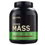 Optimum Nutrition sup5410650560 Serious Mass 2727 Gr