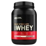 Optimum Nutrition sup5416854680 Gold Standard Whey Protein Tozu 908 Gr