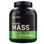 Optimum Nutrition sup564040450 Serious Mass 2727 Gr