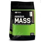 Optimum Nutrition sup654605606 Serious Mass 5450 Gr