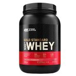 Optimum Nutrition sup687894820 Gold Standard Whey Protein Tozu 908 Gr