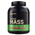 Optimum Nutrition sup84184068545 Serious Mass 2727 Gr