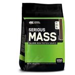 Optimum Nutrition sup8741848190 Serious Mass 5450 Gr
