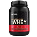 Optimum Nutrition sup87947654680 Gold Standard Whey Protein Tozu 908 Gr