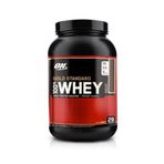 Optimum Nutrition Whey Gold Standart Chocolate 2lbs