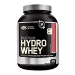 Optimum Platinum Hydrowhey 1600 gr Protein Tozu
