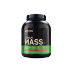 Optimum Serious Mass 2727 Gr Strawberry