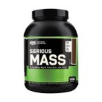 Optimum Serious Mass Gainer 2727 gr Protein Tozu