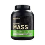 Optimum Serious Mass Karbonhidrat Tozu 2727gr - Kurabiye