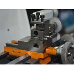 Optimum TU 1503V D140x250 Vario Torna Makinesi