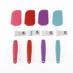 Optimum UN 032 SILIKON SPATULA