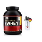 Optimum Whey Gold Muz 2273 gr Protein Tozu