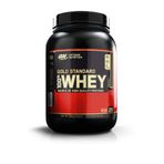 Optimum Whey Gold Standart Çikolata Aromalı 908 gr Protein Tozu