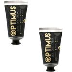 Optimus 2x50 ml Dövme Bakım Kremi