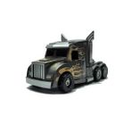Optimus Prime Autobot Transformers Robot Araba (Karışık)