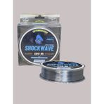 Optimus Pro Fluorocarbon Coated Hayalet Misina Shockwave 250 Metre - 0,50 MM