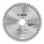 Optine Eco Daire Testere Bıçağı 190X30 mm 48 Diş 2 608 641 790