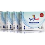 Optinell Nazal Burun Aspiratör Otribebe Uyumlu Yedek Uç 4 Kutu SKT 07/2028