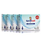 Optinell Nazal Burun Aspiratör Otribebe Uyumlu Yedek Uç 4 Kutu