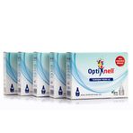 Optinell Nazal Burun Aspiratör Otribebe Uyumlu Yedek Uç 5 Kutu