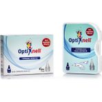 Optinell Nazal Burun Aspiratörü ve 10 lu yedek uç
