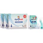 Optinell Nazal Burun Aspiratörü Yedek Ucu 3 Kutu Aspiratör