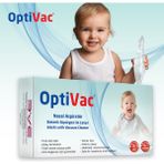 Optinell Optivac Bebek Burun Aspiratörü Elektrik Süpürgesi ile Çalışabilen