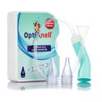 Optinell Yumuşak Uçlu Nazal Burun Aspiratörü