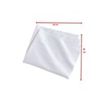 optisyenler optik Büyük Gözlük Temizleme Mendili 30X30
