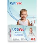 Optivac Bebek Burun Aspiratörü Elektrik Süpürgesi ile Çalışabilir