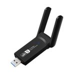 Optivals AC1200 Mbps Dual Band USB 3.0 Adaptör Kablosuz Wifi Alıcı