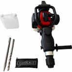 Optivex 7,9 Hp Benzinli 11 kg Profesyonel Kırıcı ve Delici Hilti Benzinli Hilti
