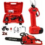 Optivex Benzinli Su Pompası Yukarı Dik Basma 70 mt 3 Inc 15 Hp Benzinli Su Motoru