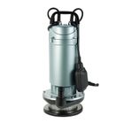 OPTIVEX Qdx1,5-33-1,5 Fb Su Pompası Dalgıç Pompa 2 Hp 36 Metre Yukarı Basma