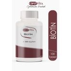 Optivita Biotin 5000 mcg 100 Tablet