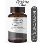 Optivita Glucosamine Chondroitin MSM Plus 30 Tablet