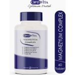 Optivita Magnezyum Complex 60 Tablet