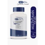 Optivita Multivitamin & Mineral for Men 30 Tablet Erkekler İçin