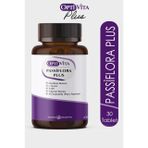 Optivita Passiflora Plus 30 Tablet