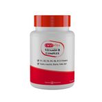 Optivita Vitamin B Complex 50 Kapsül