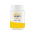 Optivita Vitamin D3 1000 IU 50 Çiğnenebilir Tablet