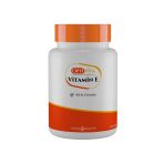 Optivita Vitamin E 400 IU 50 Kapsül