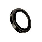Optix Sapphire Lens Koruyucu iPhone 15 Pro Max ile Uyumlu (Gri)