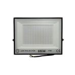 Opto Minisun 100W Beyaz 6500K Slim Led Projektör