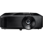 Optoma 4000ANSILÜMEN X400LVE 1024X768 Dlp Projeksiyon - Siyah