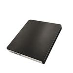 Optoma E-LukLife Harici CD DVD Sürücüsü USB 3.0, Yeniden Yazma Okuyucu Yazıcı Yazıcı, Dizüstü Bilgisayar, Mac 10, OS, Windows 10/8/7/XP için Taşınabilir CD+/-RW CD-ROM DVD-ROM Optik Sürücü Oynatıcı